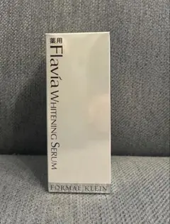 FORMAL KLEIN Flavia フラビア　ホワイトニングセラム 60ml — image 1