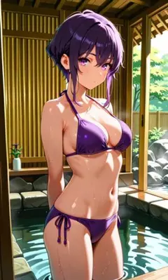 美少女イラスト — image 1