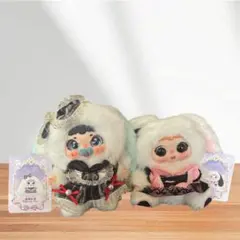 JIIMO 100% 2体セット — image 1