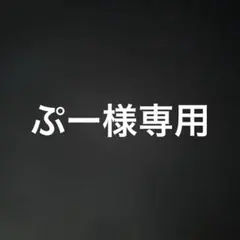 ぷー様専用 — image 1