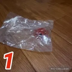 第三弾【まちぼうけダンジョン 勇者とエルフの森】　スライムレッド — image 1