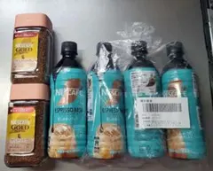 NESCAFE　エスプレッソベース　ゴールドブレンド　まとめ売り — image 1
