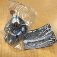 ドラゴンクエスト まちぼうけ 鎧の騎士 — image 1