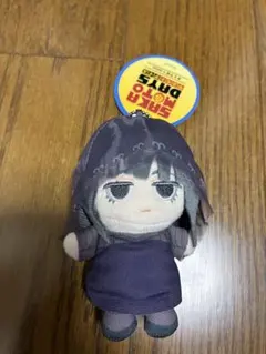 SAKAMOTO DAYS サカモトデイズ きゃらぱぺmini 大佛 — image 1