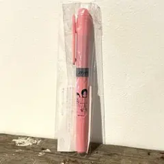 新品未使用⭐︎ 宇多田ヒカル マーカー ピンク パッパパラダイス　ちびまる子ちゃん — image 1