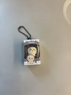 ちいかわ チョコボックス ラッコ — image 1