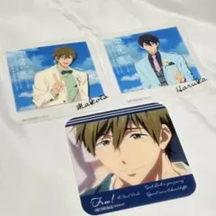 free！ ヒルトンコラボ コースター セット — image 1