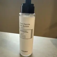 COSRX The 6 Peptide Skin Booster 150ml — image 1
