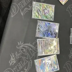 ポケモンカード 4枚セット — image 1