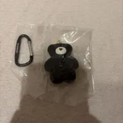 mojojojo Figure Mascot matcha 黒 — image 1