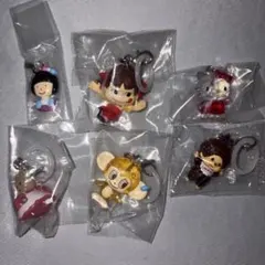 めじるしアクセサリー セット売り — image 1