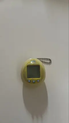 BTS (BT21) Tamagotchi ベビースタイル イエロー — image 1
