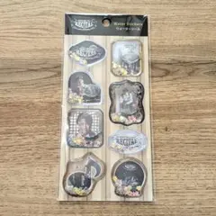 大泉洋 リサイタル２ REVENGE グッズ ウォーターシール — image 1