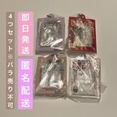 たまひよ　ガチャガチャ　たまごクラブひよこクラブのアクリルチャーム — image 1