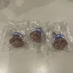 ちいかわ カプセルトイ マスコット 3個セット — image 1