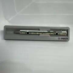 【希少・限定品】パーカー ボールペン オリエント急行 コラボ 箱付き — image 1