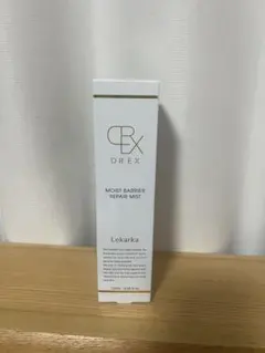 新品未開封☆レカルカ　モイストリペアミスト — image 1