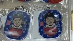 読売ジャイアンツ ガチャ 岸田 盛岡ver — image 1