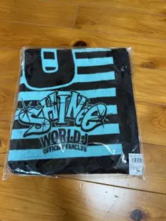SHINee マフラータオル 4枚セット — image 1