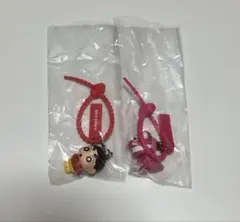 クレヨンしんちゃん カラフルマルチチャーム — image 1
