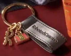 ロベルタディカメリーノ&ドクターシーラボノベルティー⭐︎キーホルダー新品 — image 1