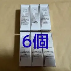 6個　ワンバイコーセー　メラノショットP — image 1