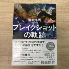 ブレイクショットの軌跡 — image 1