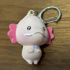 佐藤大樹 うぱごろう キーホルダー — image 1