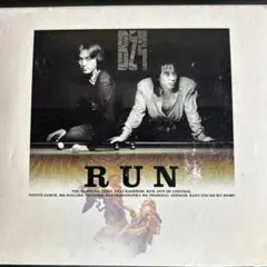 送料無料　B.Z. RUN — image 1