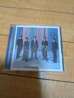 嵐 Japonism CD アルバム — image 1