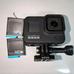 GoPro 8 Black — image 1