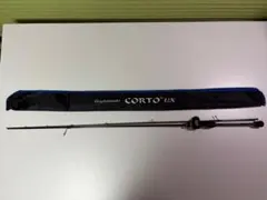 オリムピック CORTO UX （20GCORUS-6102L-HS） — image 1