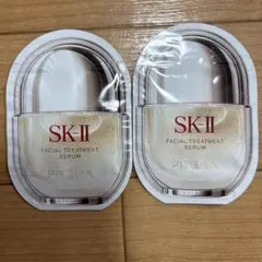 【SK-II】フェイシャル トリートメント セラム　サンプル　2点 — image 1