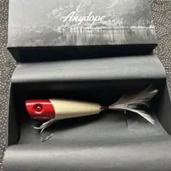 Anydope Whispie エニードープ　ウィスピー　2025 — image 1