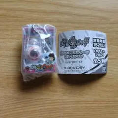 〚新品未使用〛妖怪ウォッチ ミニチュアパッケージコレクション — image 1