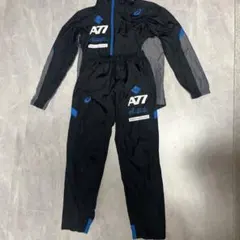 ３日後出品取りやめますASICS ERG74X ジャージ ジャケット S — image 1