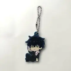 メダリスト　夜鷹純　キーホルダー　でふぉラバ — image 1