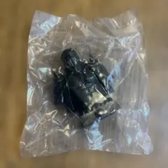 一番くじ 北斗の拳 D賞 乱世闘胸像 -北斗四兄弟- ジャギ — image 1