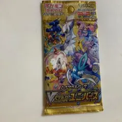ポケモンカードゲーム VSTARユニバース 1パック — image 1