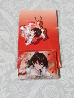 アンプタックカラーズ あっと すとふぁみ B賞 C賞 — image 1