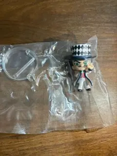 ジョジョの奇妙な冒険　コレクションフィギュアリッチ　　ウィル A ツェペリ — image 1