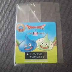 ドラゴンクエスト サーティワン コラボ ステッカー — image 1