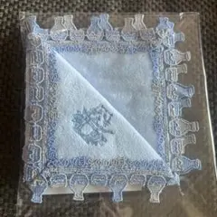 近岡レース　獺祭　ハンカチ — image 1