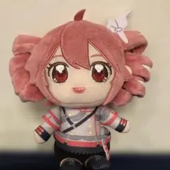 重音テト　おすわりマスコット — image 1