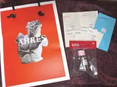 AHRES サンプル — image 1
