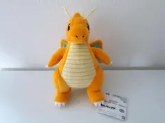 ポケットモンスターぬいぐるみ　カイリュー — image 1