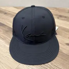 新品未使用　カールカナイ　ゴルフ　キャップ　サイズ:フリー — image 1