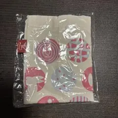 【未開封】もへじ　干支トートバッグ(卯) — image 1