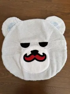 BIGBANG KRUNK ルームマット TOP — image 1