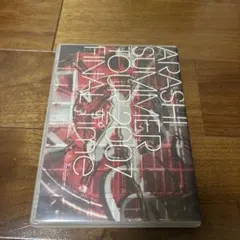 ARASHI SUMMERTOUR2007FINALTime — image 1